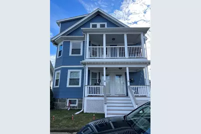 331 Atlantic St #2, Quincy, MA 02171 - Photo 1