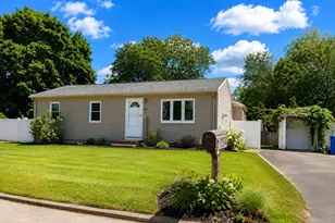 40 Partridge Dr, Springfield, MA 01119 - Photo 2