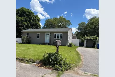 40 Partridge Dr, Springfield, MA 01119 - Photo 2