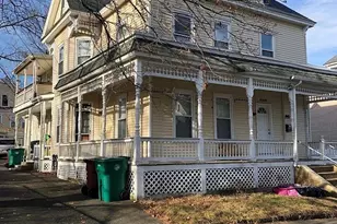 3 Belmont St, Lowell, MA 01851 - Photo 1