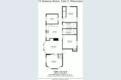 15 Stanton St, Worcester, MA 01605 - Photo 42