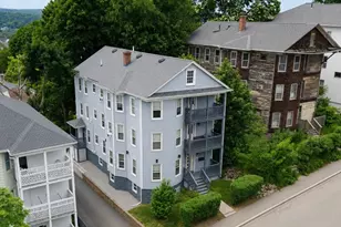 15 Stanton St, Worcester, MA 01605 - Photo 4