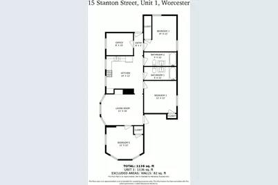 15 Stanton St, Worcester, MA 01605 - Photo 40