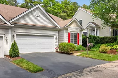 21 Fox Hollow, Plymouth, MA 02360 - Photo 12