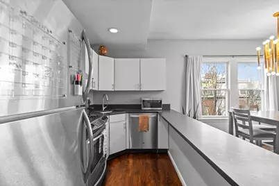 52 H Street #2, Boston, MA 02127 - Photo 2