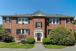 33 Hammond Pond Pkwy, Brookline, MA 02467 - Photo 1