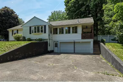 75 Clematis Rd, Agawam, MA 01001 - Photo 2