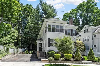 55 Bates #B, Watertown, MA 02472 - Photo 2