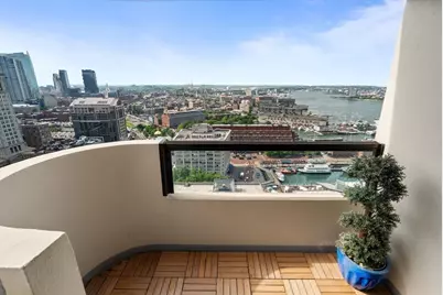 65 East India Row #30A/B, Boston, MA 02110 - Photo 12
