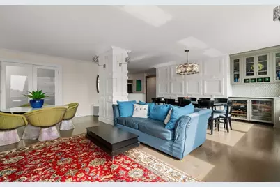 65 East India Row #30A/B, Boston, MA 02110 - Photo 6