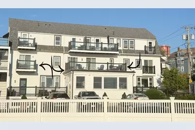 600 Shirley St #7, Winthrop, MA 02152 - Photo 1