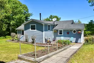 14 Spectacle Pond Terrace, Wareham, MA 02571 - Photo 4