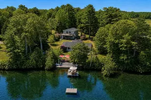 14 Spectacle Pond Terrace, Wareham, MA 02571 - Photo 1