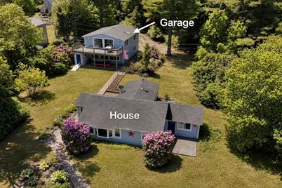 14 Spectacle Pond Ter, Wareham, MA 02571 - Photo 2