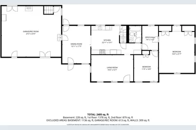 510 North Dennis, Yarmouth, MA 02675 - Photo 40