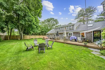 510 North Dennis, Yarmouth, MA 02675 - Photo 4