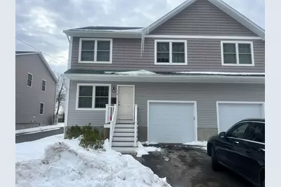 55 Everit Ave #A, Framingham, MA 01702 - Photo 1