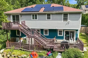 793 Montgomery, Fall River, MA 02720 - Photo 4