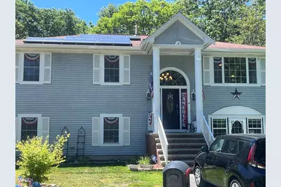 793 Montgomery, Fall River, MA 02720 - Photo 2