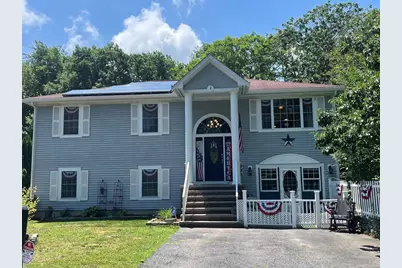 793 Montgomery, Fall River, MA 02720 - Photo 1