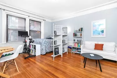 466 Commonwealth #205, Boston, MA 02115 - Photo 4