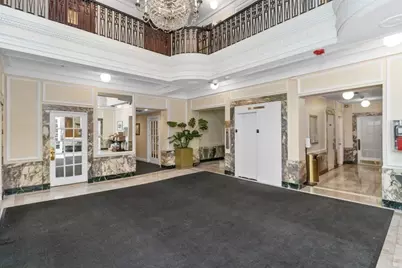 466 Commonwealth #205, Boston, MA 02115 - Photo 2