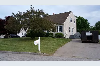 7 Rolling Ridge Rd, Rutland, MA 01543 - Photo 1