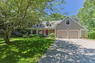 215 Stony Brook Rd, Brewster, MA 02631 - Photo 1