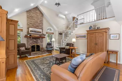 215 Stony Brook Road, Brewster, MA 02631 - Photo 12