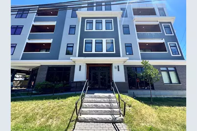 395 Alewife Brook Pkwy #2H, Somerville, MA 02144 - Photo 1