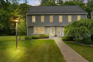 9 Village Way, Norton, MA 02766 - Photo 2