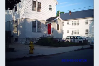117 Auburn Street #1, Medford, MA 02155 - Photo 1