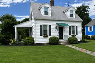 26 Grandview St, Springfield, MA 01118 - Photo 1