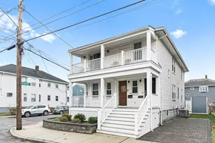 72 Windsor Rd, Medford, MA 02155 - Photo 1