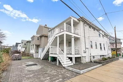 72 Windsor Road #2, Medford, MA 02155 - Photo 2
