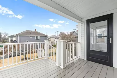 72 Windsor Road #2, Medford, MA 02155 - Photo 4