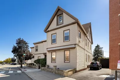 91 Chelsea St, Everett, MA 02149 - Photo 1