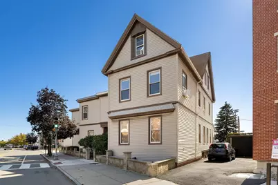 91 Chelsea St, Everett, MA 02149 - Photo 1