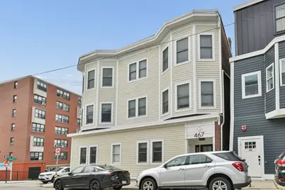 467 E 8th #1A, Boston, MA 02127 - Photo 22