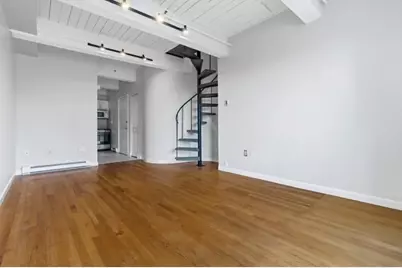 12 Stoneholm Street #PH-616, Boston, MA 02115 - Photo 4