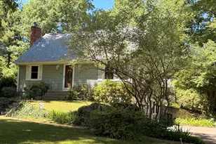 92 Horace Darling Dr, North Attleboro, MA 02760 - Photo 1
