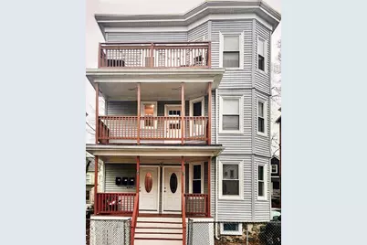 23 Montfern Ave #3, Boston, MA 02135 - Photo 1