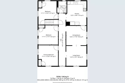 20 Bryant St #B, Woburn, MA 01801 - Photo 26