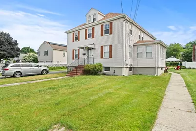 20 Bryant St #B, Woburn, MA 01801 - Photo 2