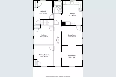 20 Bryant St #B, Woburn, MA 01801 - Photo 30