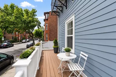 683 East 4th St #1, Boston, MA 02127 - Photo 2