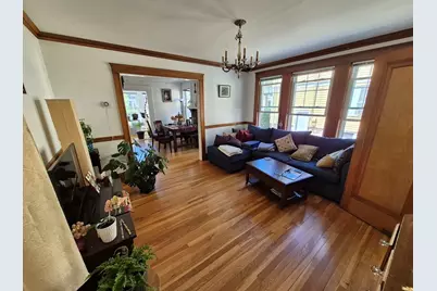 15 White St #1, Arlington, MA 02474 - Photo 2