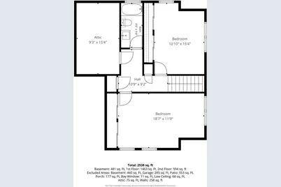 38 Grove Street, Sandwich, MA 02563 - Photo 32