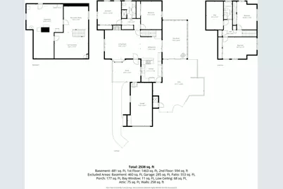 38 Grove Street, Sandwich, MA 02563 - Photo 34