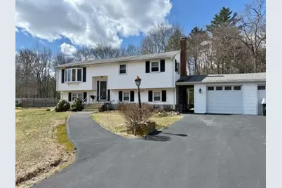 19 Lantern Road #U:1Side, Holbrook, MA 02343 - Photo 16